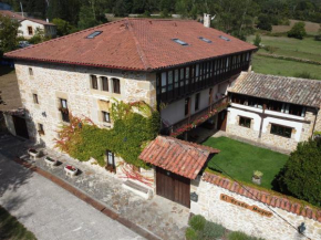 Posada El Prado Mayor